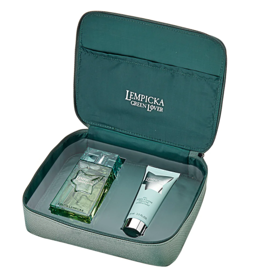 Lolita Lempicka GREEN LOVER Men