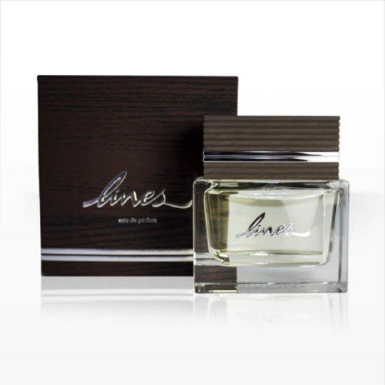 Arabian Oud LINES Men
