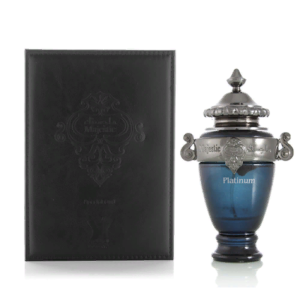 Arabian Oud MAJESTIC PLATINUM Unisex