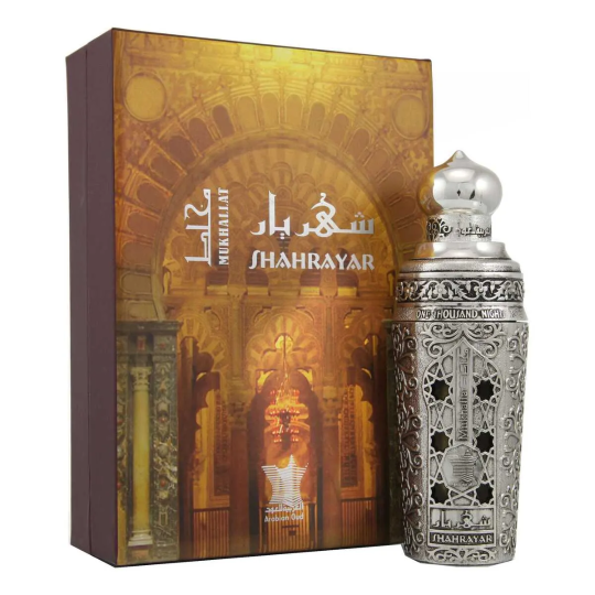 Arabian Oud MUKHALLAT SHAHRAYAR Men