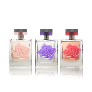 Arabian Oud ROSE COLLECTION Women