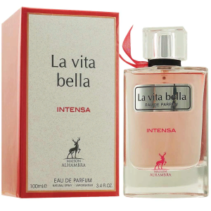Alhambra LA VITA BELLA INTENSA Women