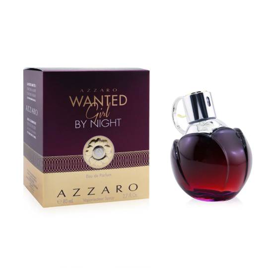 Loris Azzaro AZZARO WANTED GIRL BY NIGHT Women