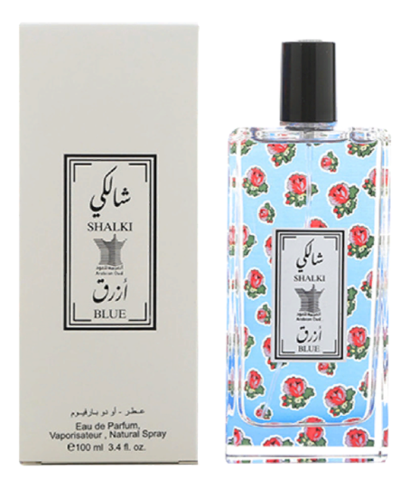 Arabian Oud SHALKI BLUE Women