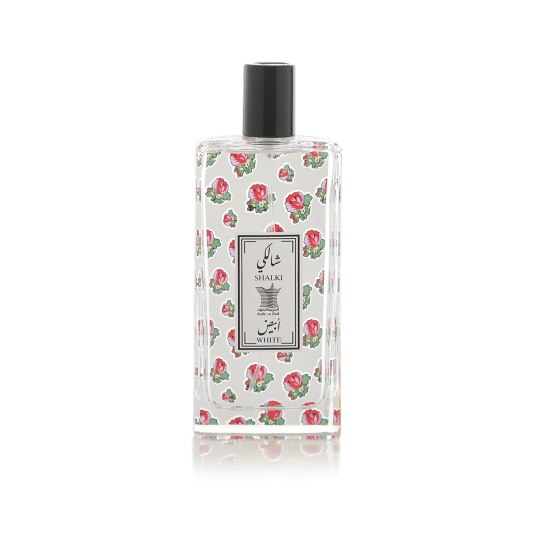 Arabian Oud SHALKI WHITE Women