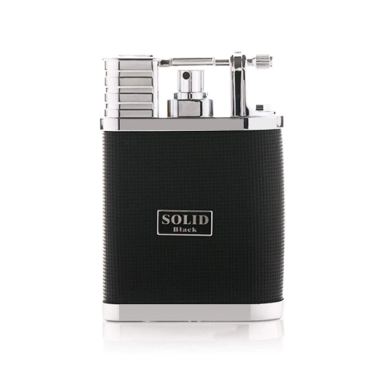 Arabian Oud SOLID BLACK Unisex