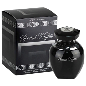 Arabian Oud SPECIAL NIGHTS Men