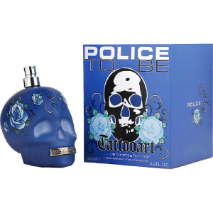 Police TO BE TATTOOART Men