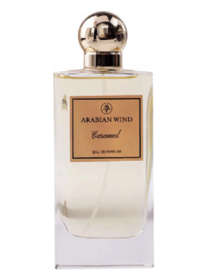 Arabian Wind CARAMEL Unisex