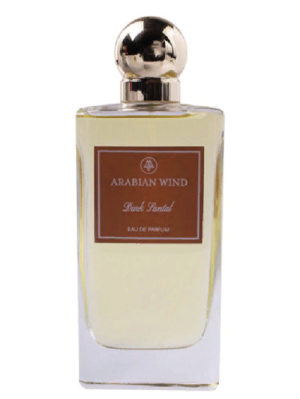 Arabian Wind DARK SANTAL Unisex