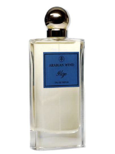 Arabian Wind GLIZE Unisex