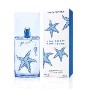 Issey Miyake L'EAU D'ISSEY SUMMER 2014 Men