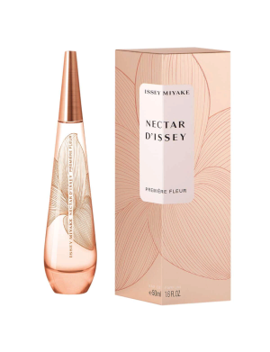 Issey Miyake NECTAR D'ISSEY PREMIERE FLEUR Women