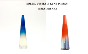 Issey Miyake SOLEIL D'ISSEY & LUNE D'ISSEY Women
