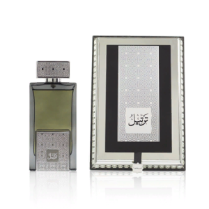 Arabian Oud TARTEEL SILVER Men