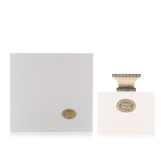 Arabian Oud TENDER MUSK Unisex