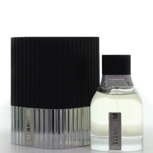 Arabian Oud TITANIUM Unisex