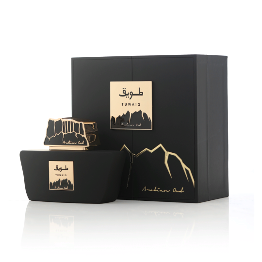 Arabian Oud TUWAIQ Men