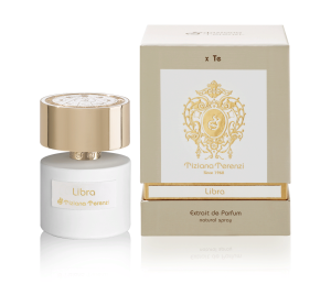 Tiziana Terenzi LIBRA Unisex