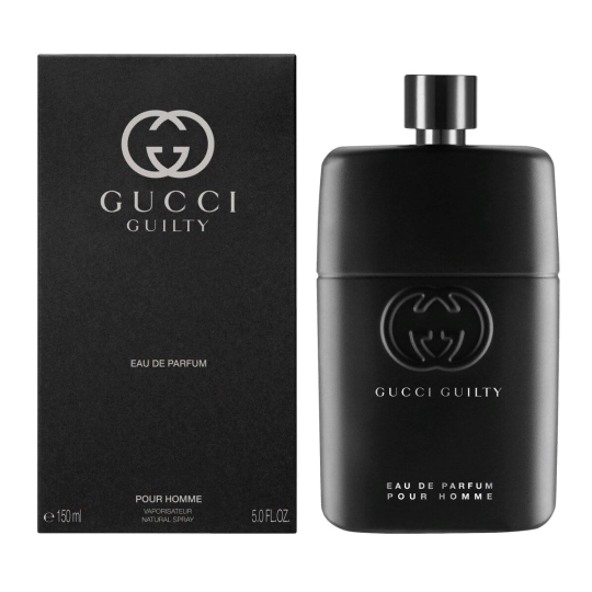 Gucci GUILTY Eau de Parfum Men