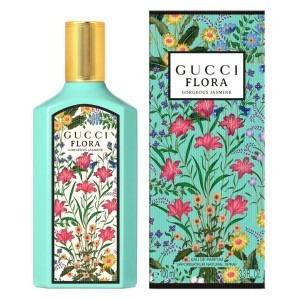 Gucci Flora GORGEOUS JASMINE Women