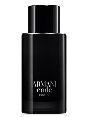 Giorgio Armani ARMANI CODE PARFUM Men