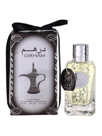 Lattafa Ard Al Zaafaran DIRHAM Unisex