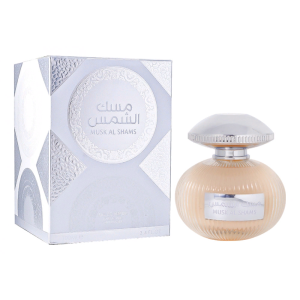 Lattafa Ard Al Zaafaran MUSK AL SHAMS Women