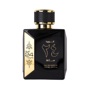 Lattafa Ard Al Zaafaran OUD 24 HOURS Unisex
