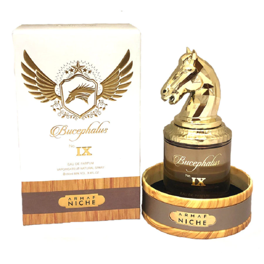 Armaf Niche BUCEPHALUS IX Unisex