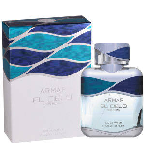 Armaf EL CIELO Men
