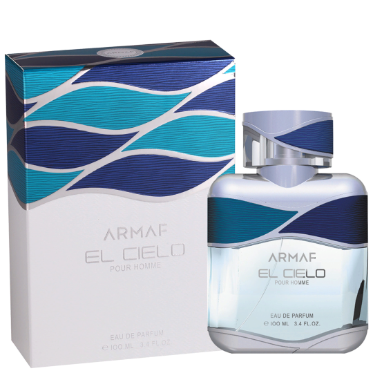 Armaf EL CIELO Men