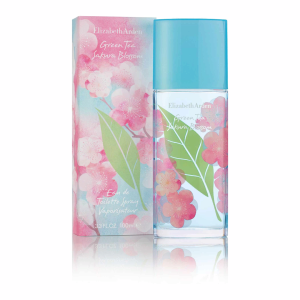 Elizabeth Arden GREEN TEA SAKURA BLOSSOM Women