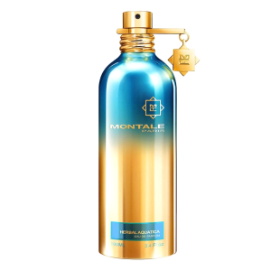 Montale HERBAL AQUATICA Unisex