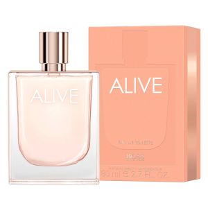 Hugo Boss BOSS ALIVE Eau de Toilette Women
