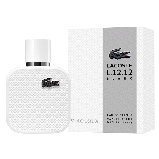Lacoste L.12.12 BLANC Eau de Parfum Men