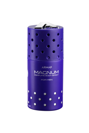 Armaf MAGNUM BLUE Men