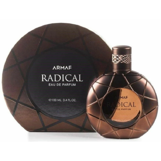 Armaf RADICAL BROWN Men
