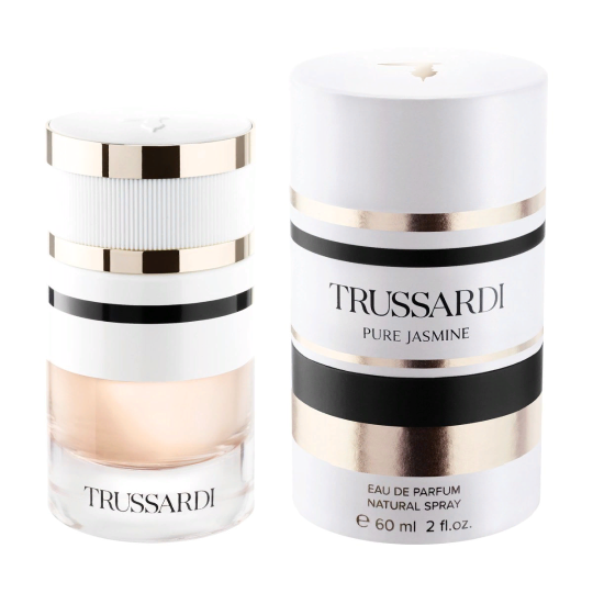 Trussardi PURE JASMINE Women