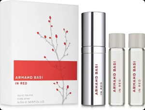 Armand Basi IN RED Women