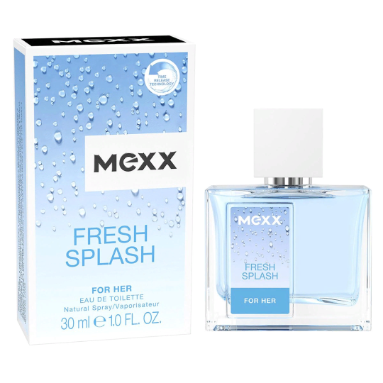Mexx FRESH SPLASH Women