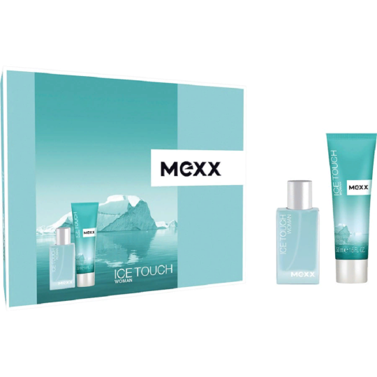 Mexx ICE TOUCH Women