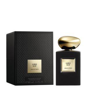 Giorgio Armani PRIVE SABLE NUIT Intense Unisex