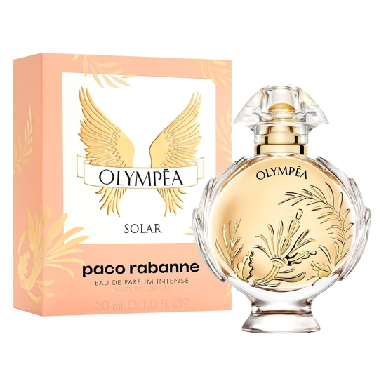 Paco Rabanne OLYMPEA SOLAR Intense Women