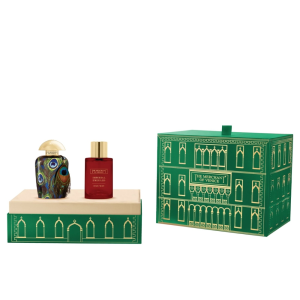 The Merchant of Venice IMPERIAL EMERALD Women