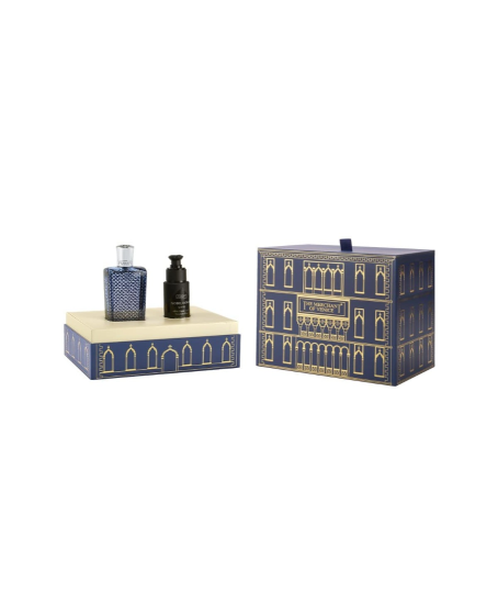The Merchant of Venice VENETIAN BLUE Men