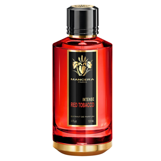 Mancera INTENSE RED TOBACCO Unisex
