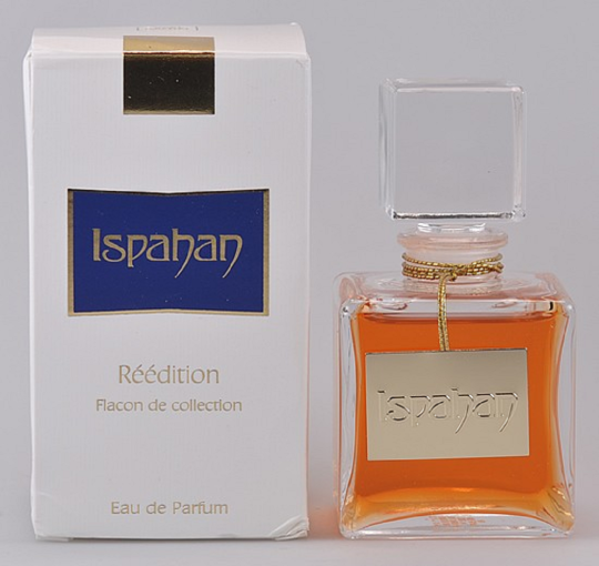 Yves Rocher ISPAHAN Women (Евросоюз)