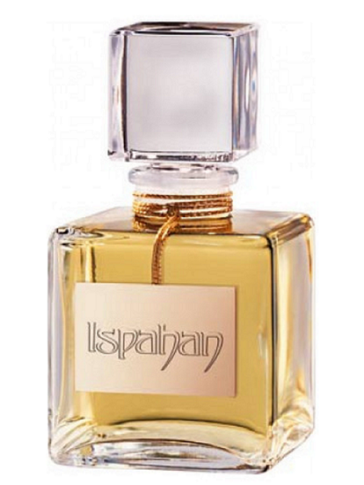 Yves Rocher ISPAHAN Women (Евросоюз)