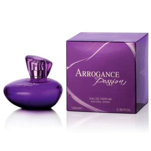 Arrogance PASSION Women